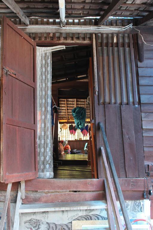 Baan Arlhan Чіангмай Екстер'єр фото